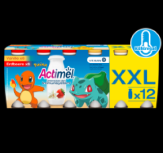 DANONE Actimel Drink