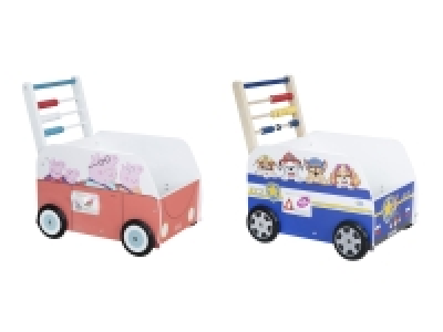 roba Schiebe- und Motorikbus, mit zahlreichen Spielfunktionen 60.70 €