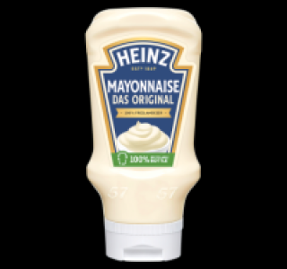 Penny  HEINZ Mayonnaise