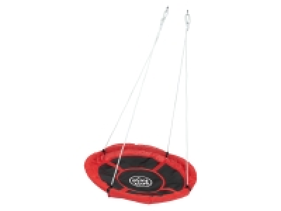 Playtive Nestschaukel, Ø 110 cm, höhenverstellbar