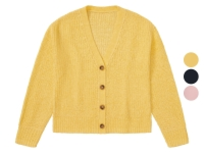 lupilu® Kleinkinder Cardigan in Strickqualität