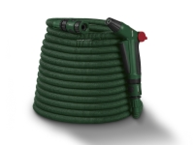 PARKSIDE® Flexi-Gartenschlauch-Set, 30 m