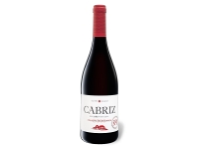 Cabriz Colheita Selecionada Portugal Dão DOC trocken, Rotwein 2020