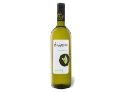 Assyrtiko PGE trocken, Weißwein 2022