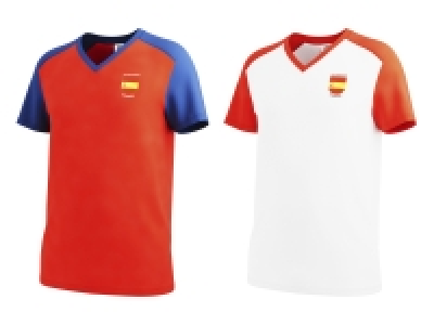 Herren Trikot »UEFA EURO 2024«, Spanien