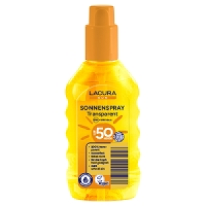 LACURA SUN Sonnenspray 200 ml