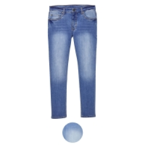 Aldi Süd  UP2FASHION Herren Jeans