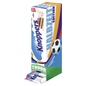 Aldi Süd  STORCK® Knoppers® Big Spender 375 g