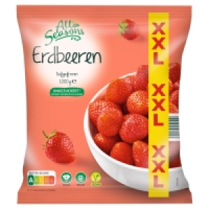 Aldi Süd  ALL SEASONS Früchte 1 kg