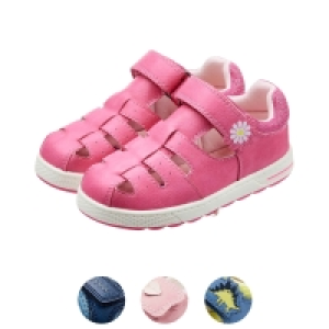 LILY & DAN Kinder Sandalen