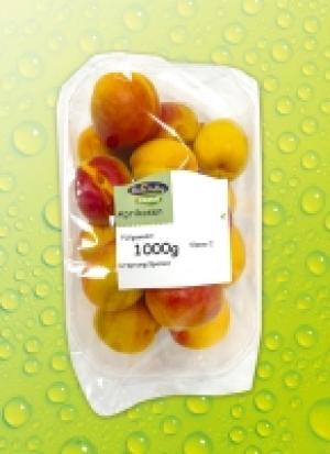 Norma River Valley Fresh Apri­ko­sen