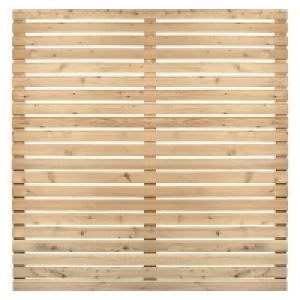 Sichtschutzelement Rhombus 129.00 €
