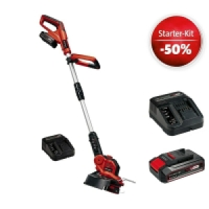 Einhell Power X-Change 18V Maschinenpaket 114.95 €