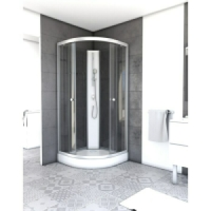 Aurlane Designdusche White Sea 299.00 €