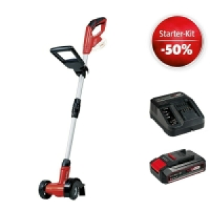 Einhell Power X-Change 18V Maschinenpaket 64.99 €