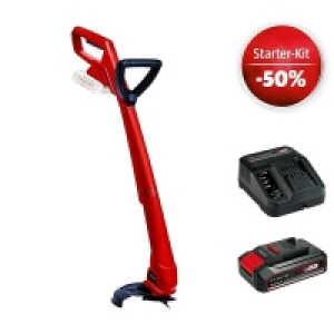 Einhell Power X-Change 18V Maschinenpaket 42.90 €