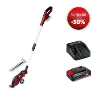 Einhell Power X-Change 18V Maschinenpaket 90.00 €