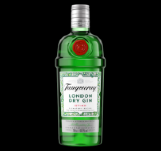 TANQUERAY London Dry Gin