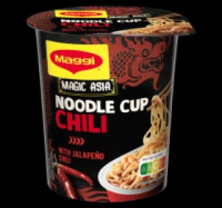 MAGGI Magic Asia 0.89 €
