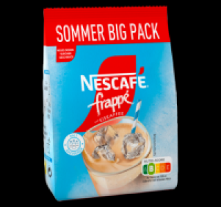 NESCAFÉ Frappé
