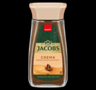 JACOBS Instantkaffee