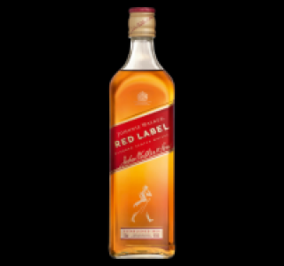 JOHNNIE WALKER Red Label Blended Scotch Whisky