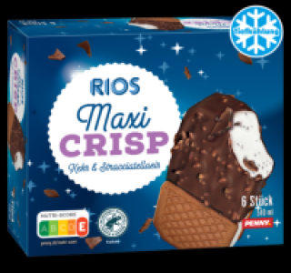 Penny  RIOS Maxi Crisp Sandwich