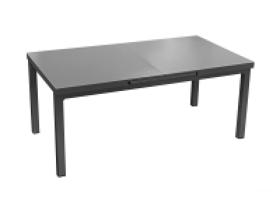 Lidl Bellavista Home & Garden® bellavista - Home & Garden® Tisch »Boston« mit Ausziehfunktion