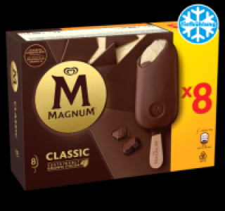 MAGNUM Eis am Stiel 4.44 €