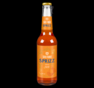 SAN FABIO Aperitivo Sprizz