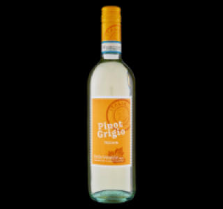 STEFANO COLUCCI Pinot grigio DOC
