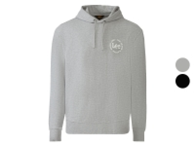 Herren Kapuzenpullover aus Terry Fleece