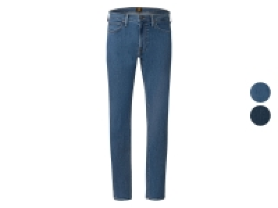 Lee Herren Jeans Daren, gerades Bein, mit verdecktem Zip Fly 30.99 €