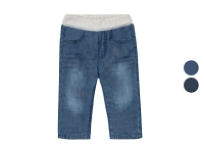 KANZ Baby Denim Hose, mit elastischem Bund 7.49 €