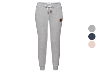 Lidl Esmara® esmara® Damen Sweathose mit Gummizugbund