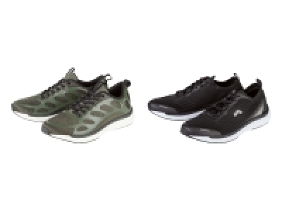 CRIVIT Herren Sport- und Freizeitschuh mit Textilfutter