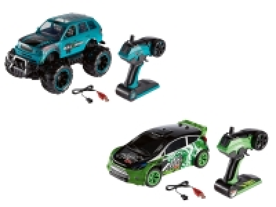 Lidl Playtive Playtive Ferngesteuertes Auto