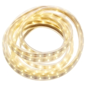 CASALUX Solar-LED-Strahler oder -Streifen