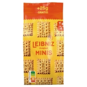 LEIBNIZ Minis 175 g