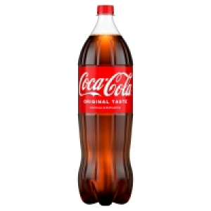Coca-Cola® 2 l