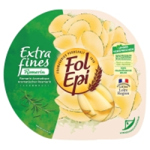 Aldi Süd  FOL EPI Französischer Schnittkäse 90 g