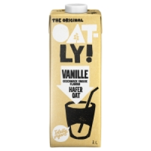 OATLY! Hafer-Drink 1 l