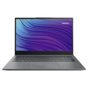 MEDION E15443 (15,6 Zoll) 39,6 cm Laptop