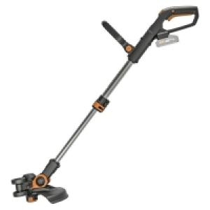 Worx PowerShare 20V Akku-Rasentrimmer WG163E.9 62.95 €