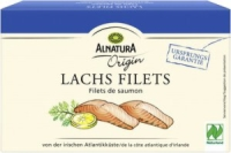 Lachsfilets (TK) 9.49 €