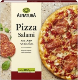 Pizza Salami (TK) 3.49&nbsp;&euro;