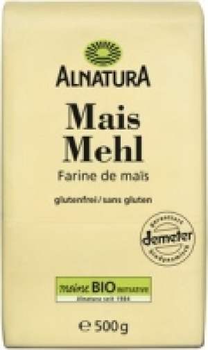 Maismehl 1.99 €