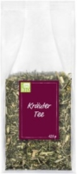 Kräutertee 4.49 €