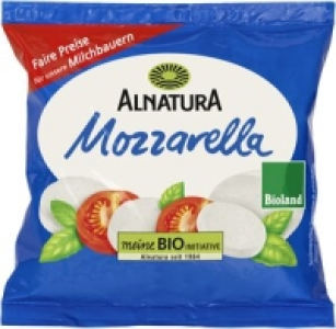 Mozzarella 1.29 €