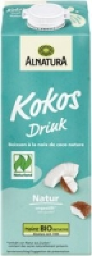 Kokosdrink unges&uuml;&szlig;t 2.49&nbsp;&euro;